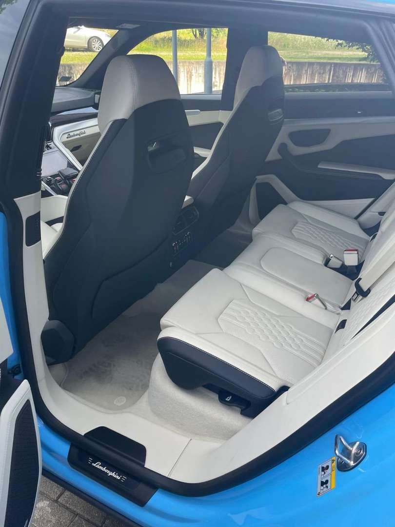 Lamborghini Urus S - 2024 - Joinsteer - #9