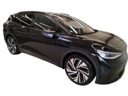 Volkswagen ID.4 GTX 4Motion - 2025 - Joinsteer - #1