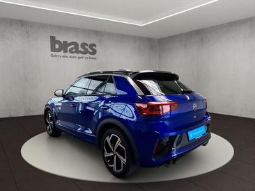 Volkswagen T-Roc 4Motion R — photo 3