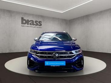 Volkswagen T-Roc 4Motion R — photo 8