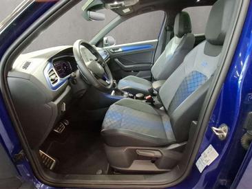 Volkswagen T-Roc 4Motion R — photo 9