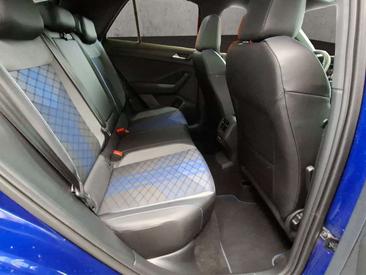 Volkswagen T-Roc 4Motion R — photo 18