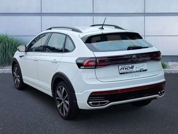 Volkswagen Taigo TSI R-Line — photo 3