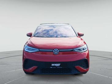 Volkswagen ID.5 Pro Performance — photo 2