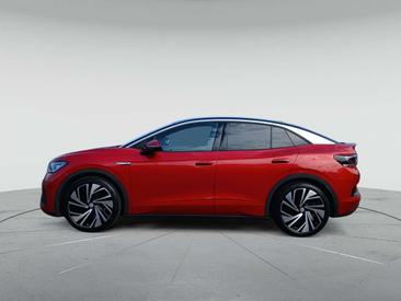 Volkswagen ID.5 Pro Performance — photo 3