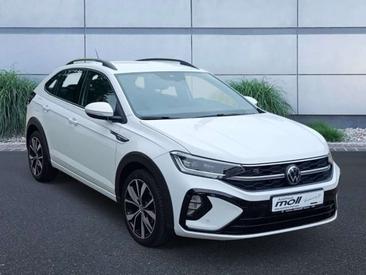 Volkswagen Taigo TSI R-Line — photo 5
