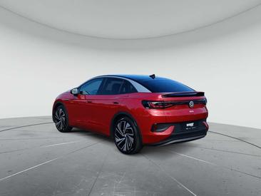 Volkswagen ID.5 Pro Performance — photo 4