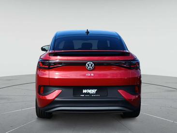 Volkswagen ID.5 Pro Performance — photo 5
