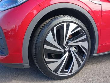 Volkswagen ID.5 Pro Performance — photo 6