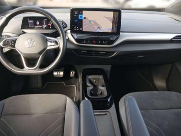 Volkswagen ID.5 Pro Performance — photo 7