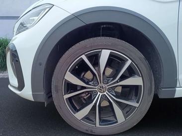 Volkswagen Taigo TSI R-Line — photo 7