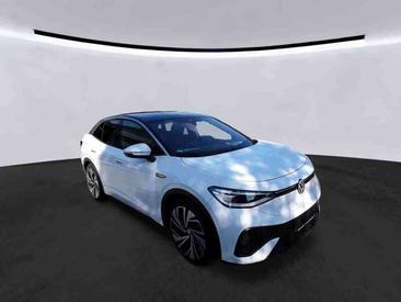 Volkswagen ID.5 Pro Performance — photo 3