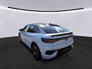 Volkswagen ID.5 Pro Performance — photo 4