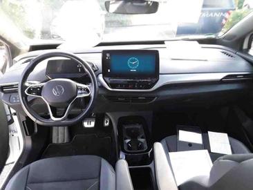 Volkswagen ID.5 Pro Performance — photo 5