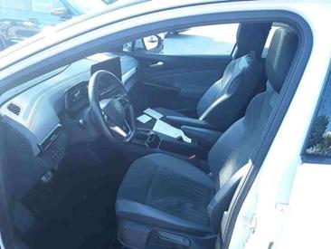 Volkswagen ID.5 Pro Performance — photo 6