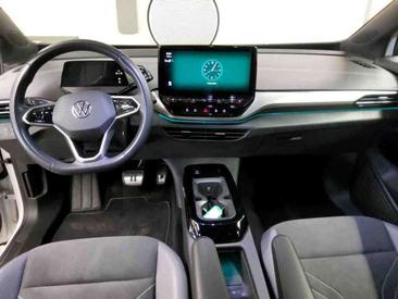 Volkswagen ID.5 Pro Performance — photo 5