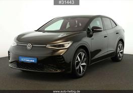 Volkswagen ID.5 GTX 4Motion - 2023 - Joinsteer - #1