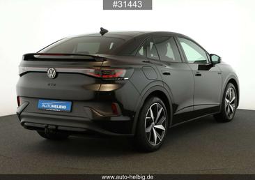 Volkswagen ID.5 GTX 4Motion — photo 6