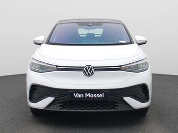 Volkswagen ID.5 Pro — photo 3