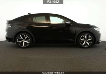 Volkswagen ID.5 GTX 4Motion — photo 7