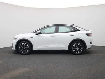 Volkswagen ID.5 Pro — photo 4