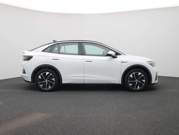 Volkswagen ID.5 Pro — photo 6