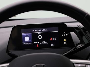 Volkswagen ID.5 Pro — photo 8