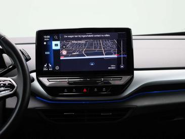 Volkswagen ID.5 Pro — photo 9
