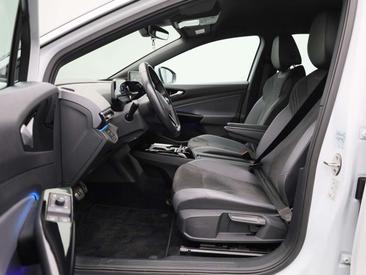 Volkswagen ID.5 Pro — photo 10