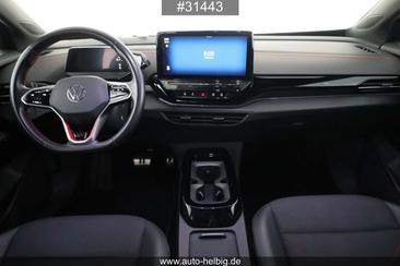 Volkswagen ID.5 GTX 4Motion — photo 14