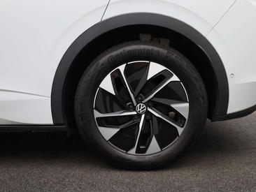 Volkswagen ID.5 Pro — photo 12