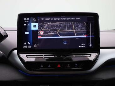Volkswagen ID.5 Pro — photo 15