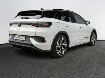 Volkswagen ID.4 GTX 4Motion — photo 3