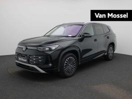 Volkswagen Tayron EHybrid Elegance - 2025 - Joinsteer - #1