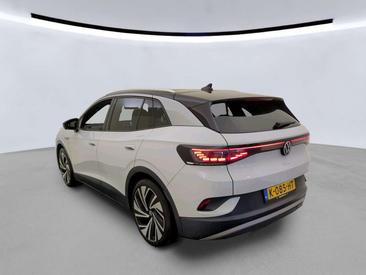 Volkswagen ID.4 — photo 5