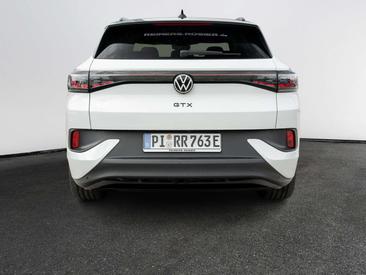 Volkswagen ID.4 GTX 4Motion — photo 4