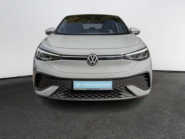 Volkswagen ID.5 Pro — photo 2