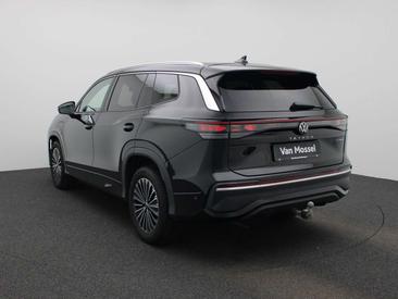 Volkswagen Tayron EHybrid Elegance — photo 2