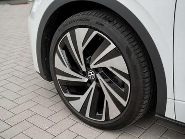 Volkswagen ID.4 GTX 4Motion — photo 5