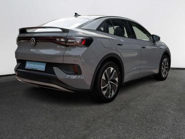 Volkswagen ID.5 Pro — photo 3