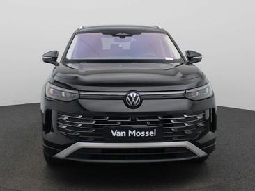Volkswagen Tayron EHybrid Elegance — photo 3