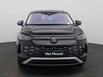 Volkswagen Tayron EHybrid Elegance
