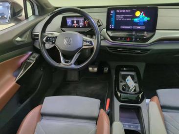 Volkswagen ID.4 — photo 8