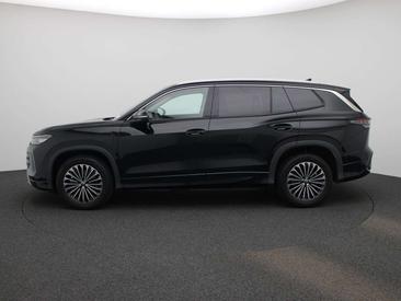 Volkswagen Tayron EHybrid Elegance — photo 4