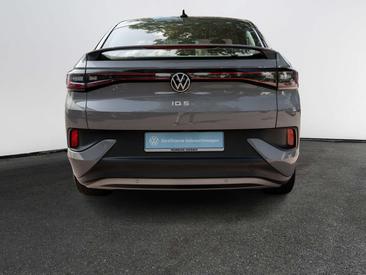 Volkswagen ID.5 Pro — photo 4
