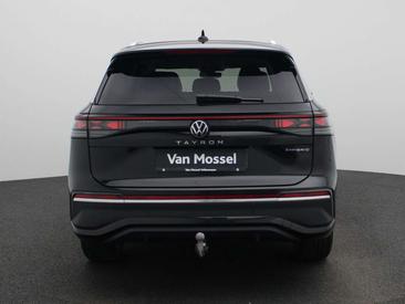 Volkswagen Tayron EHybrid Elegance — photo 5