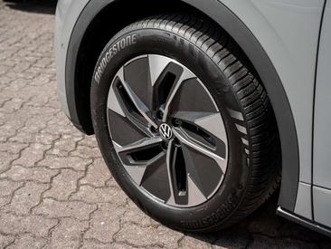 Volkswagen ID.5 Pro — photo 5