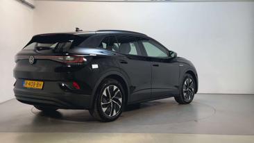 Volkswagen ID.4 Pro — photo 2
