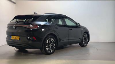 Volkswagen ID.4 Pro
