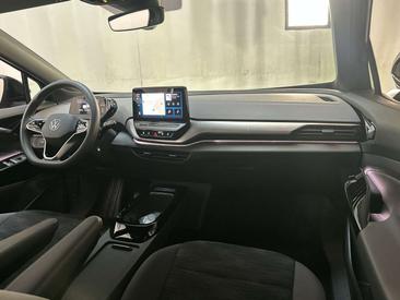 Volkswagen ID.4 Pro — photo 3